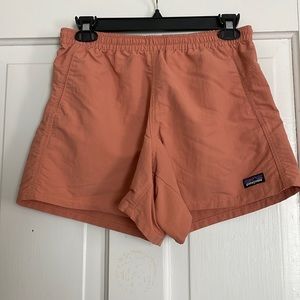 Patagonia shorts